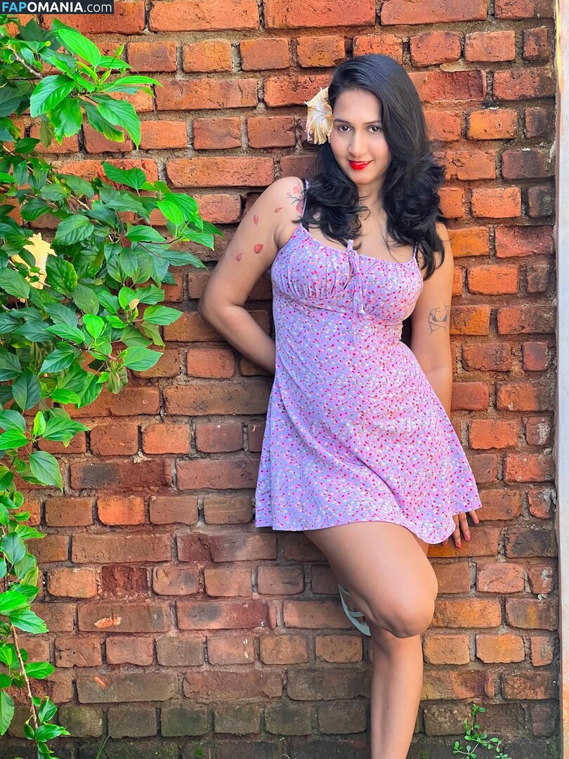 Sewwandi Pathirana / Zewwandi / _zewwandi_ Nago OnlyFans  Przeciekłe zdjęcie #22