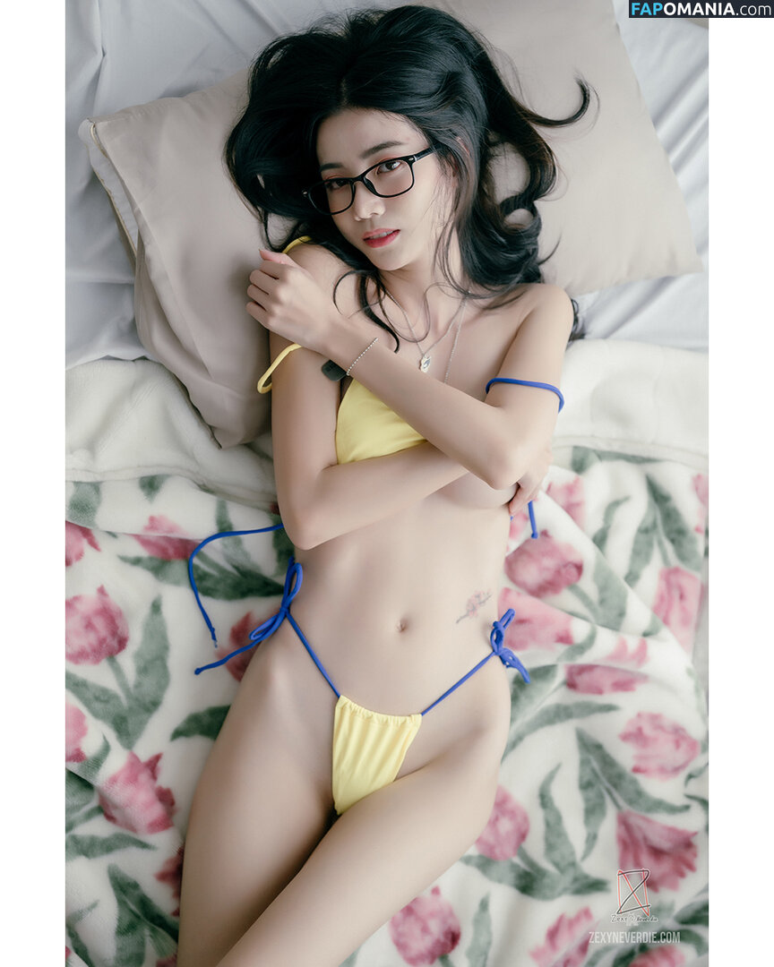 Zexyneverdie / zexyneverdie_ Nago OnlyFans  Przeciekłe zdjęcie #3