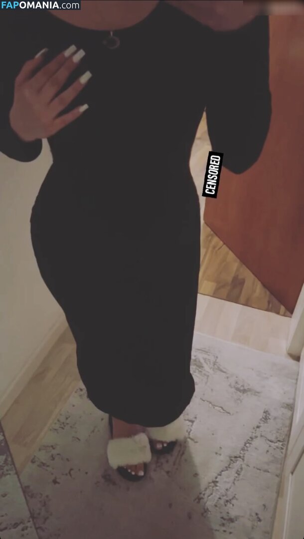 Zeynohijabi Nago OnlyFans  Przeciekłe zdjęcie #1