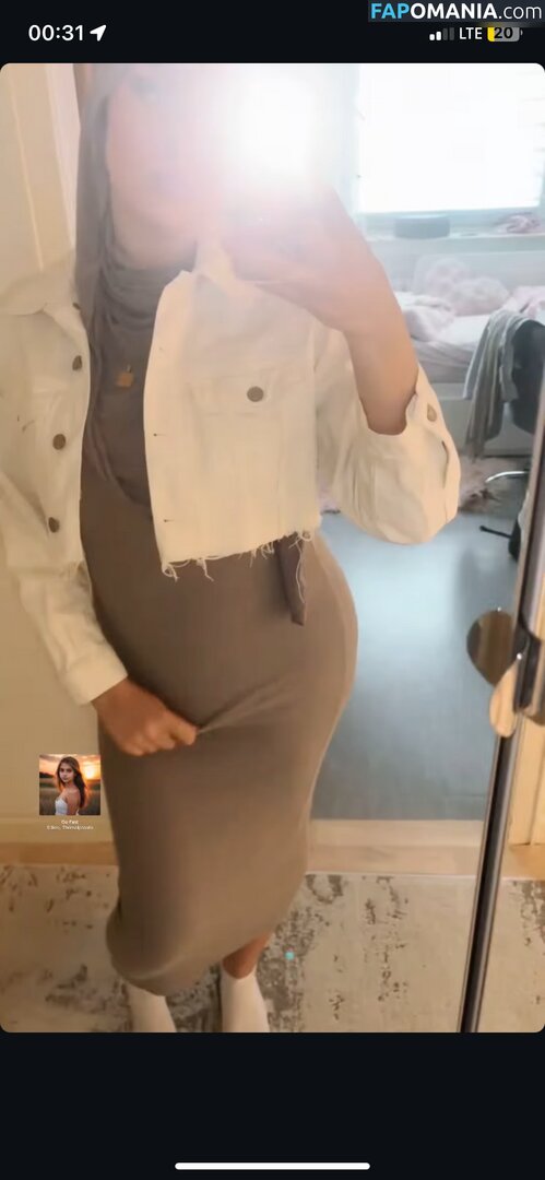 Zeynohijabi Nago OnlyFans  Przeciekłe zdjęcie #7
