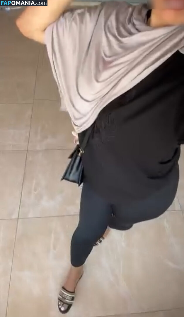Zeynohijabi Nago OnlyFans  Przeciekłe zdjęcie #9