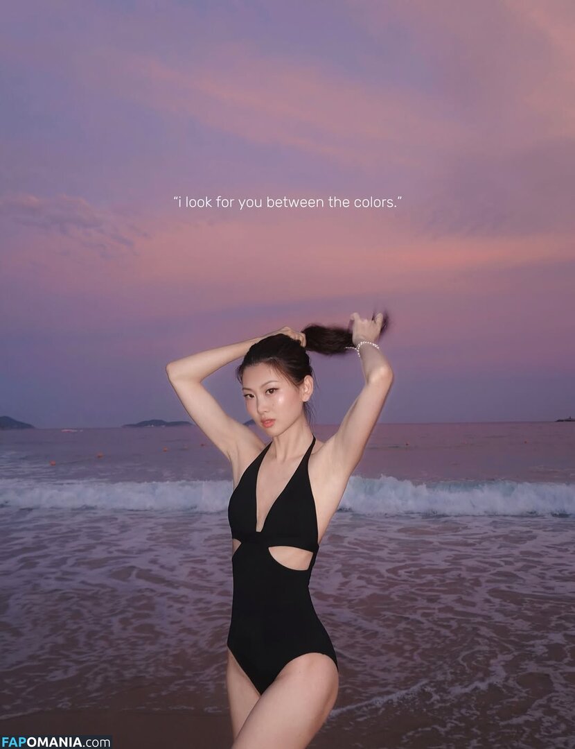 Zhangsta.io Nago OnlyFans  Przeciekłe zdjęcie #1