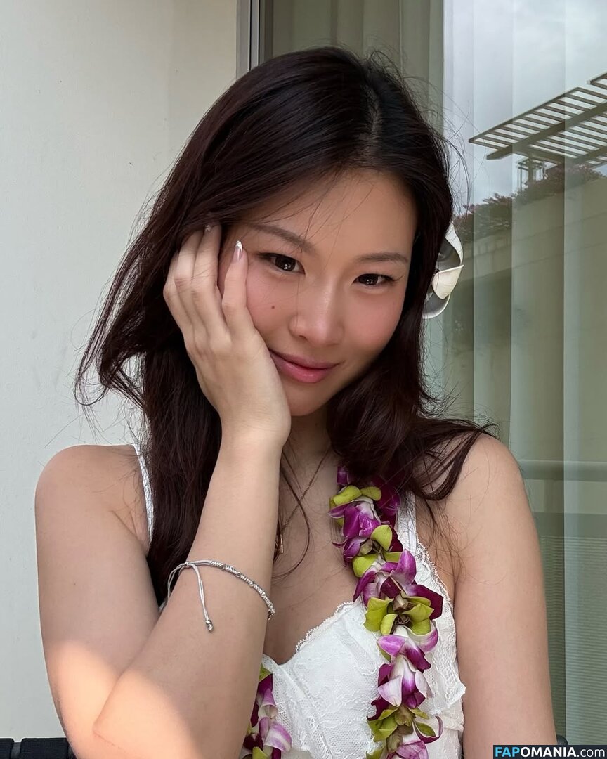 Zhangsta.io Nago OnlyFans  Przeciekłe zdjęcie #13