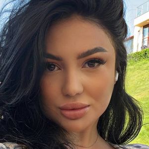 Zhansaya Dakarimova