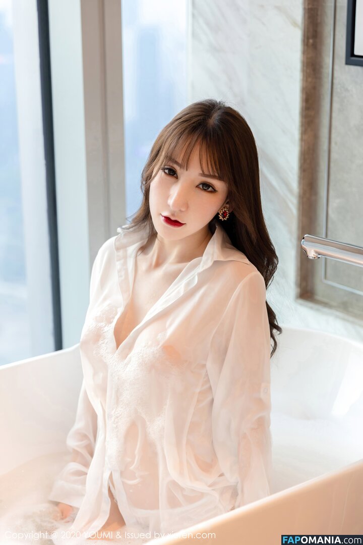 Zhou Yuxi / zhou.yuxi_ Nago OnlyFans  Przeciekłe zdjęcie #9