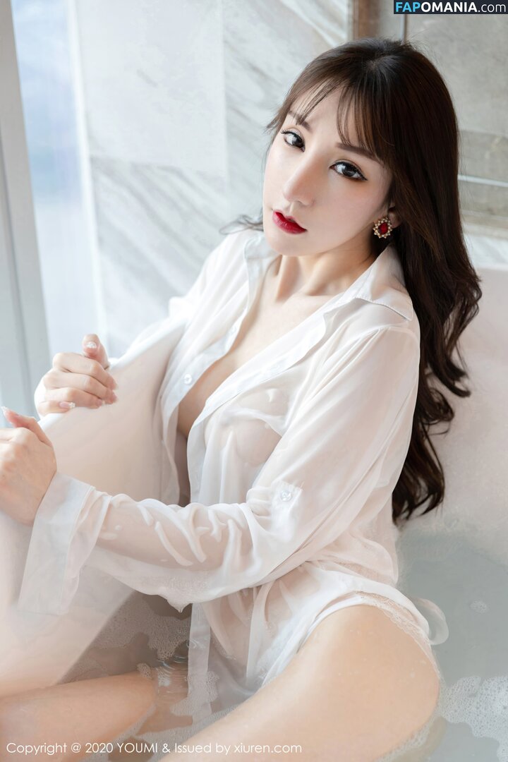 Zhou Yuxi / zhou.yuxi_ Nago OnlyFans  Przeciekłe zdjęcie #19
