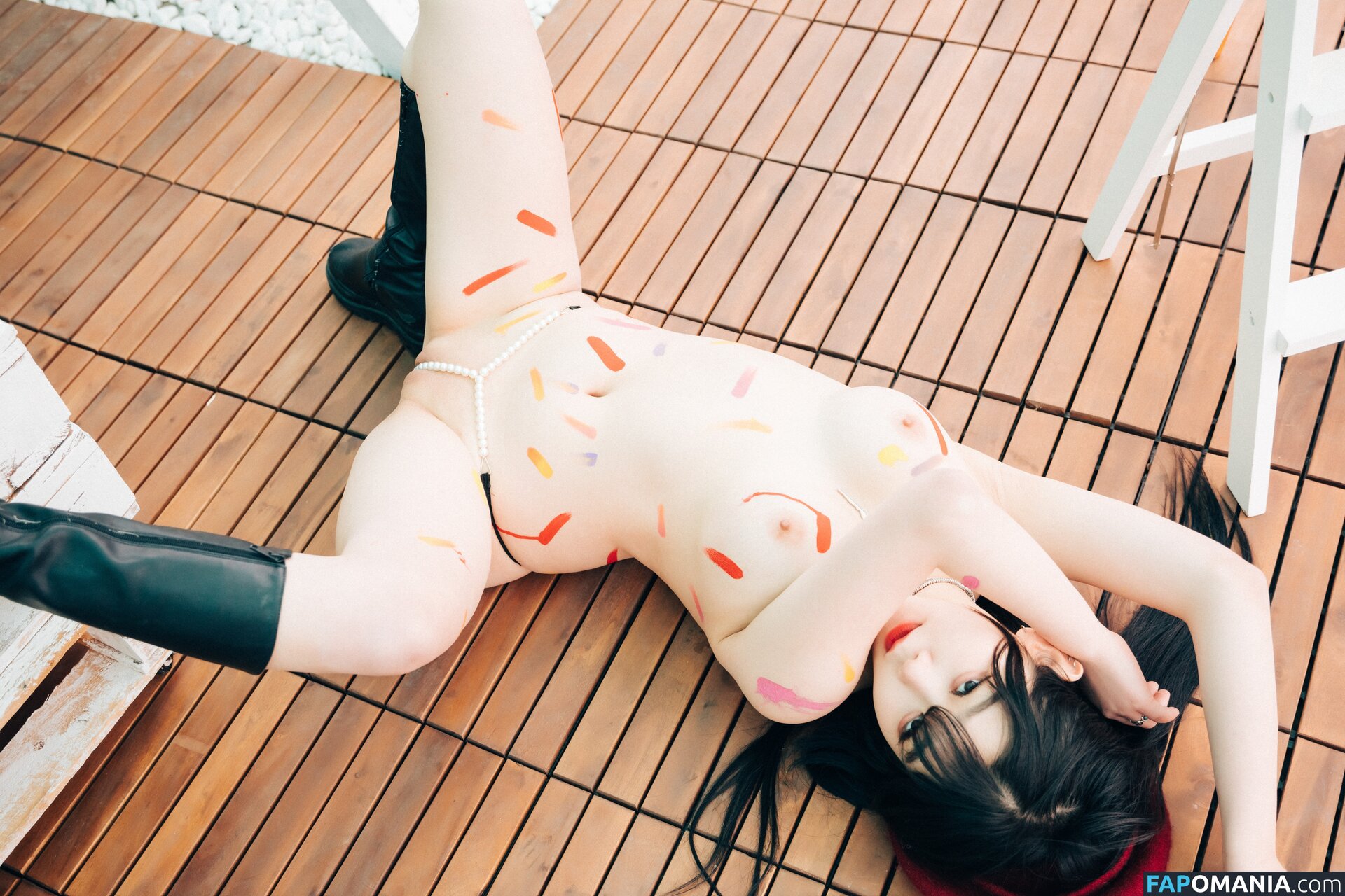 zia__kwon / zia_kwon / zia_kwon3rd Nago OnlyFans  Przeciekłe zdjęcie #9