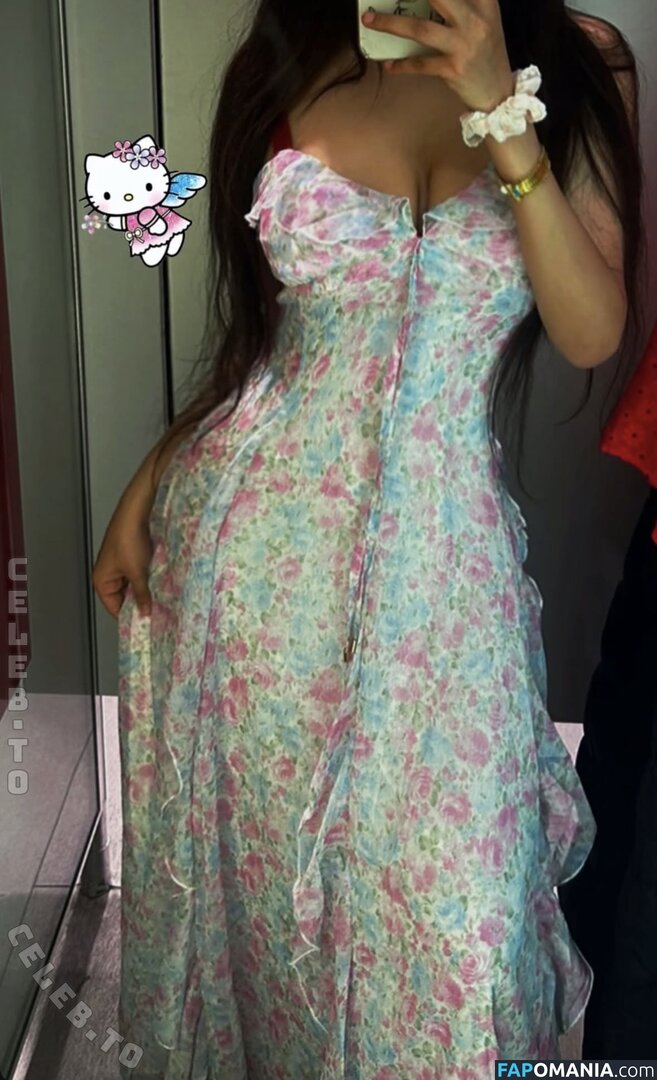Zilan Pakize / zilancxp Nago OnlyFans  Przeciekłe zdjęcie #1