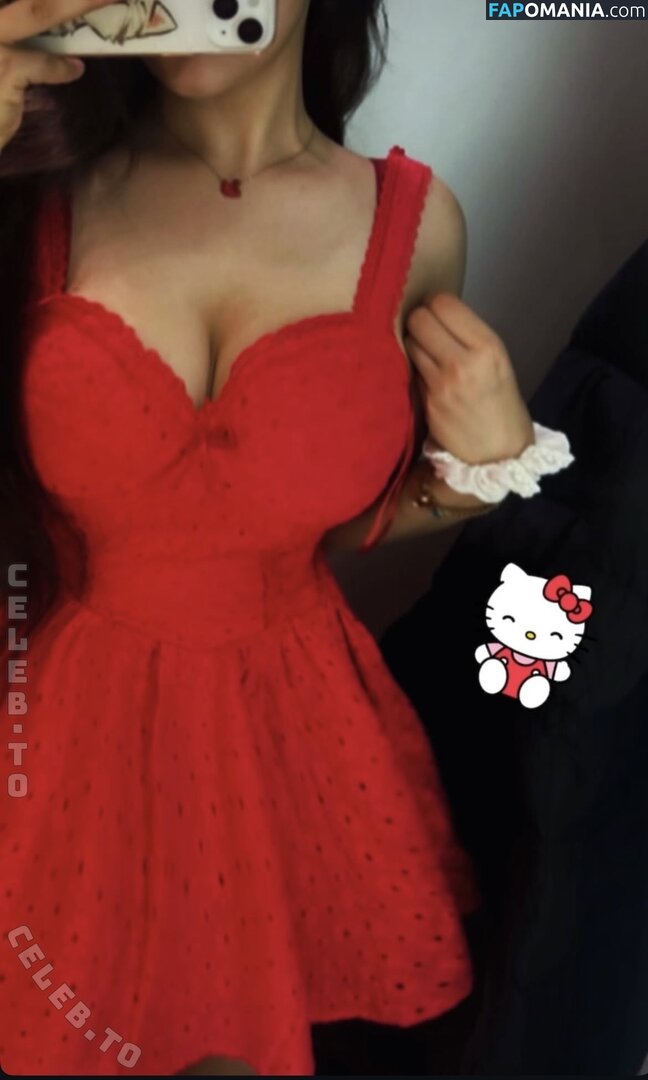 Zilan Pakize / zilancxp Nago OnlyFans  Przeciekłe zdjęcie #2