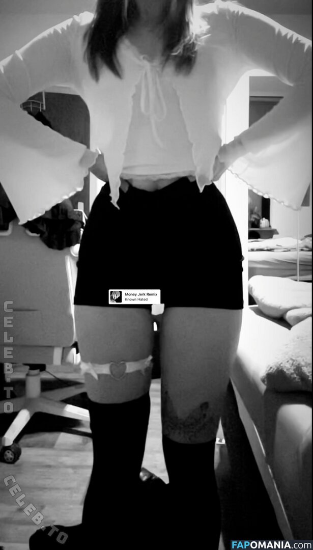 zimchay Nago OnlyFans  Przeciekłe zdjęcie #2