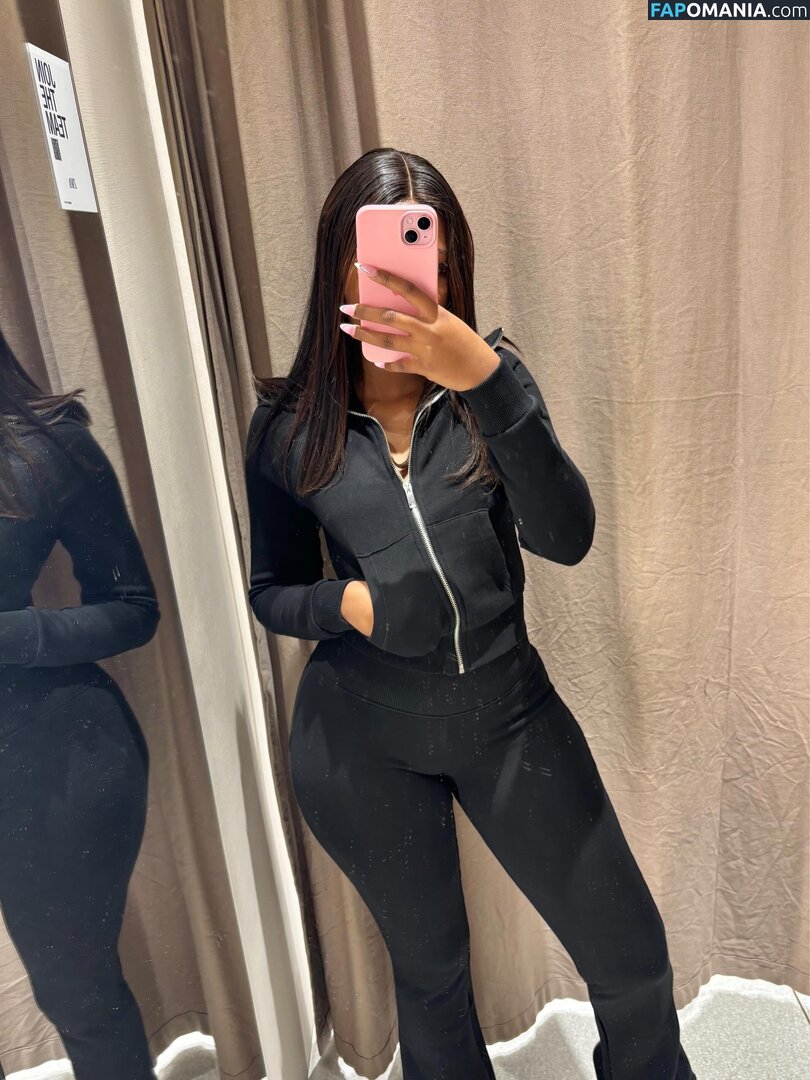 ???????? Zinhle Hope Mazibuko / zinclaiir Nago OnlyFans  Przeciekłe zdjęcie #3