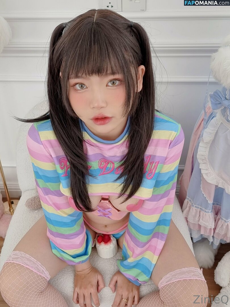 zinie Nago OnlyFans  Przeciekłe zdjęcie #40