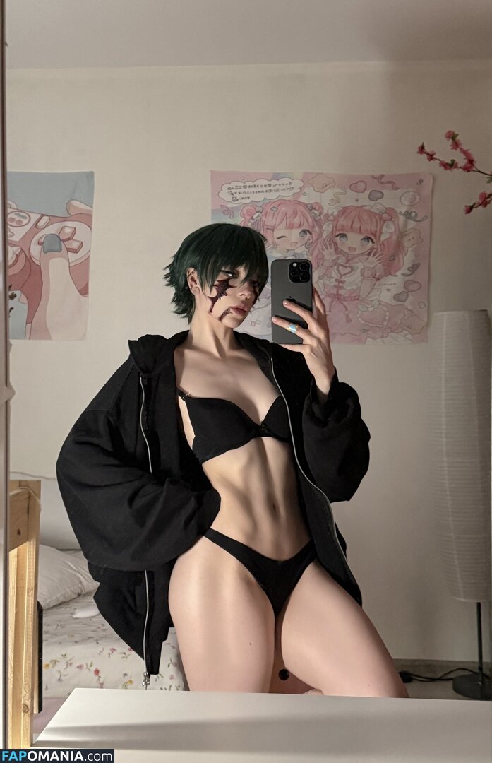 Zira_merz Nago OnlyFans  Przeciekłe zdjęcie #2