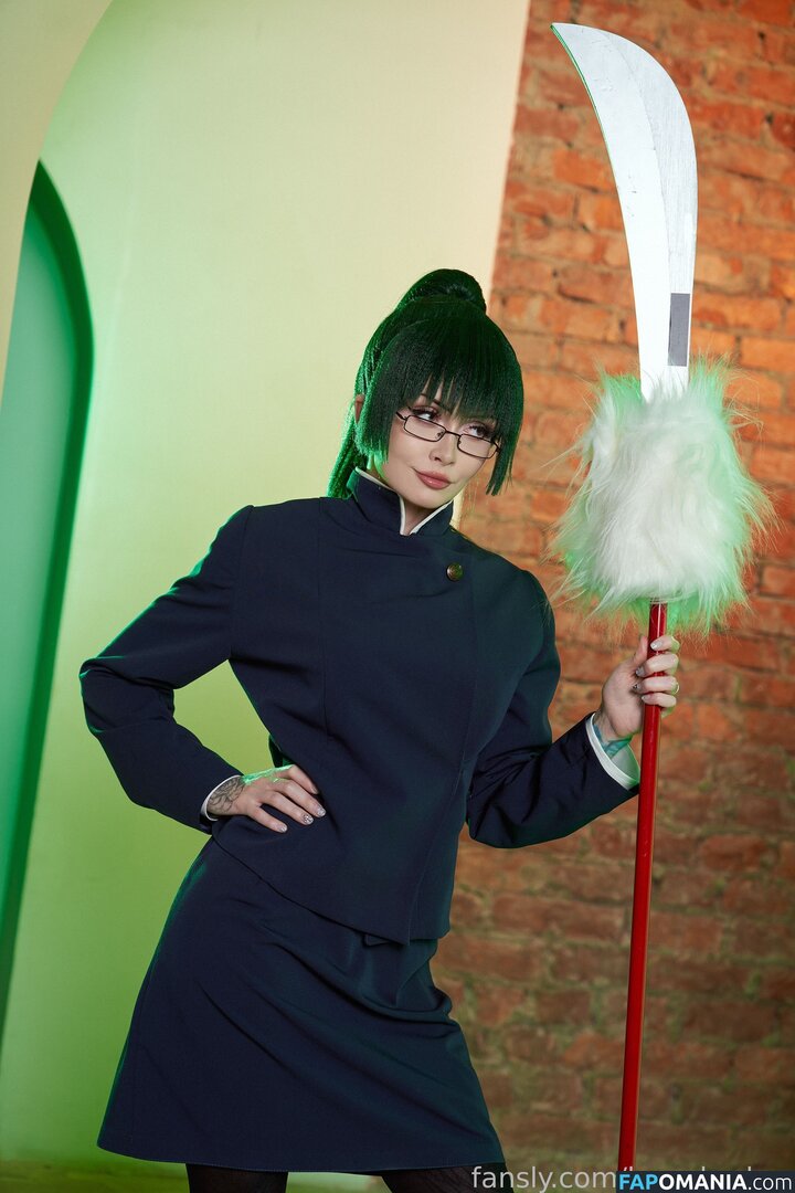 Zirael_Rem / zirael_sg Nago OnlyFans  Przeciekłe zdjęcie #563