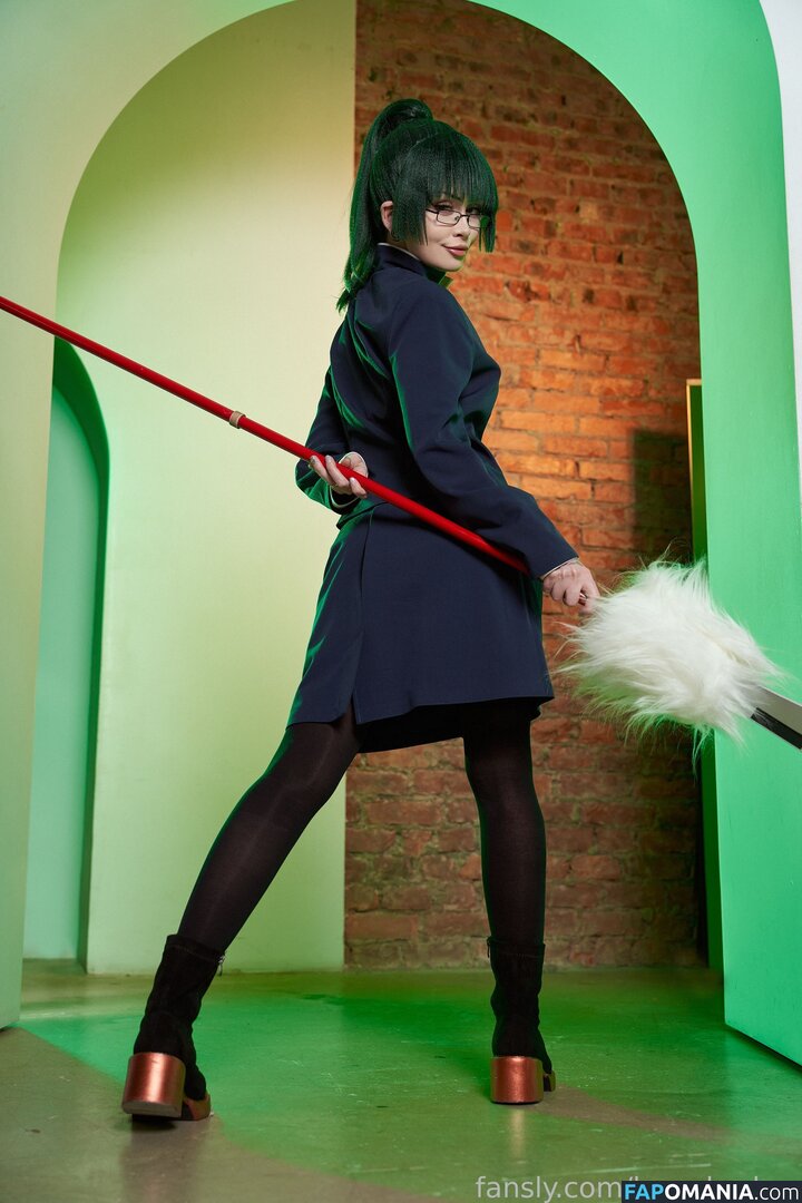 Zirael_Rem / zirael_sg Nago OnlyFans  Przeciekłe zdjęcie #565