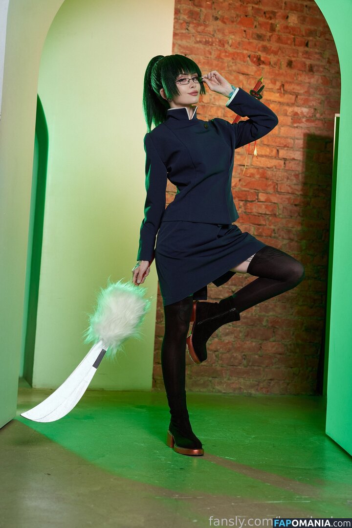 Zirael_Rem / zirael_sg Nago OnlyFans  Przeciekłe zdjęcie #566