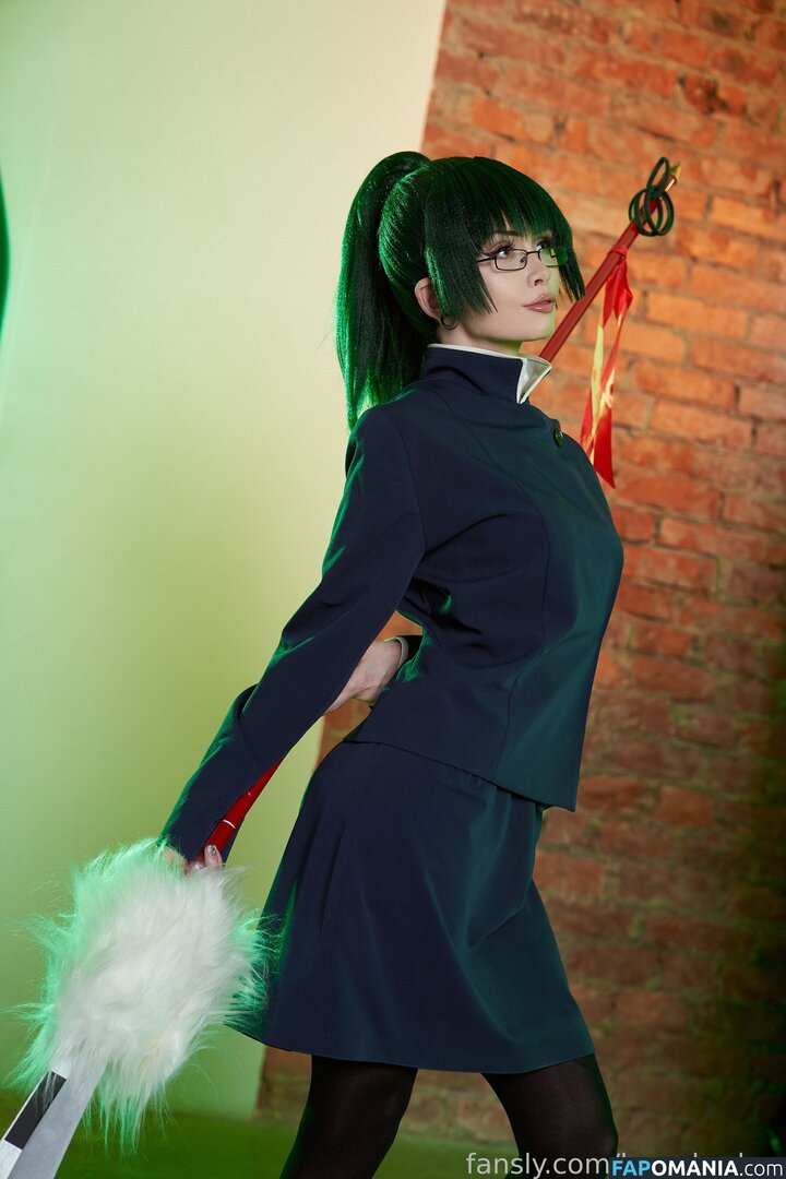 Zirael_Rem / zirael_sg Nago OnlyFans  Przeciekłe zdjęcie #567