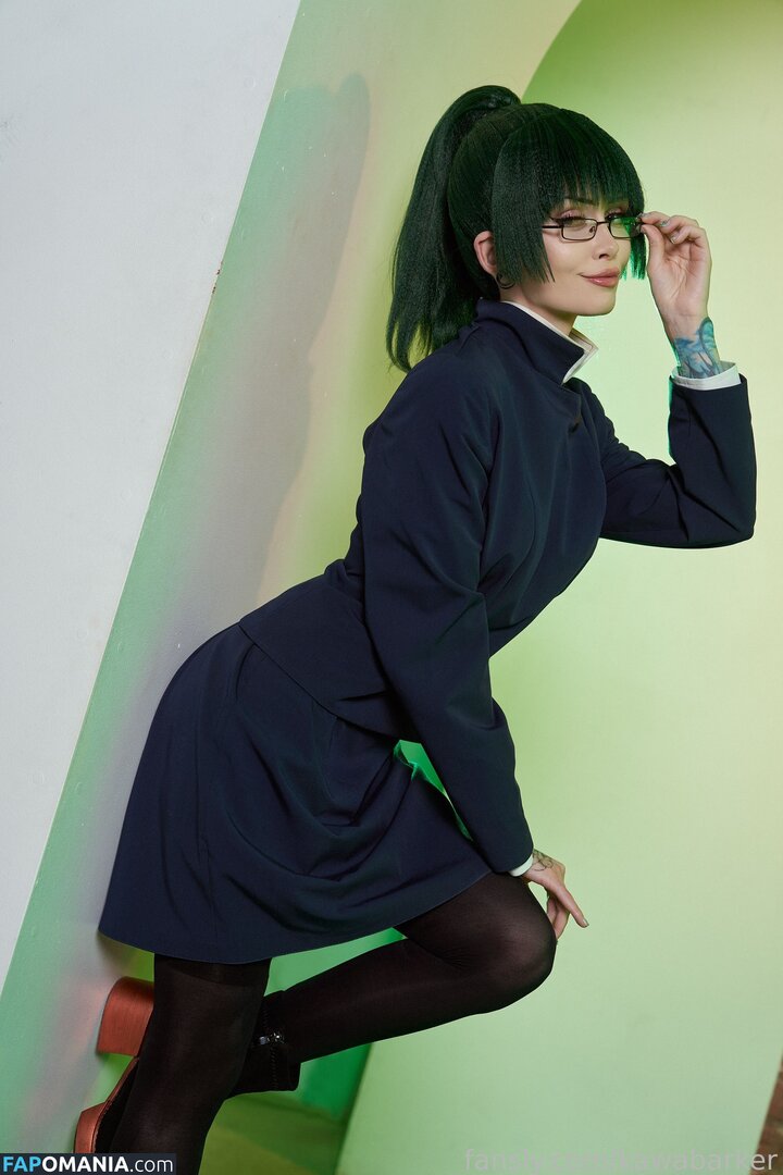 Zirael_Rem / zirael_sg Nago OnlyFans  Przeciekłe zdjęcie #569