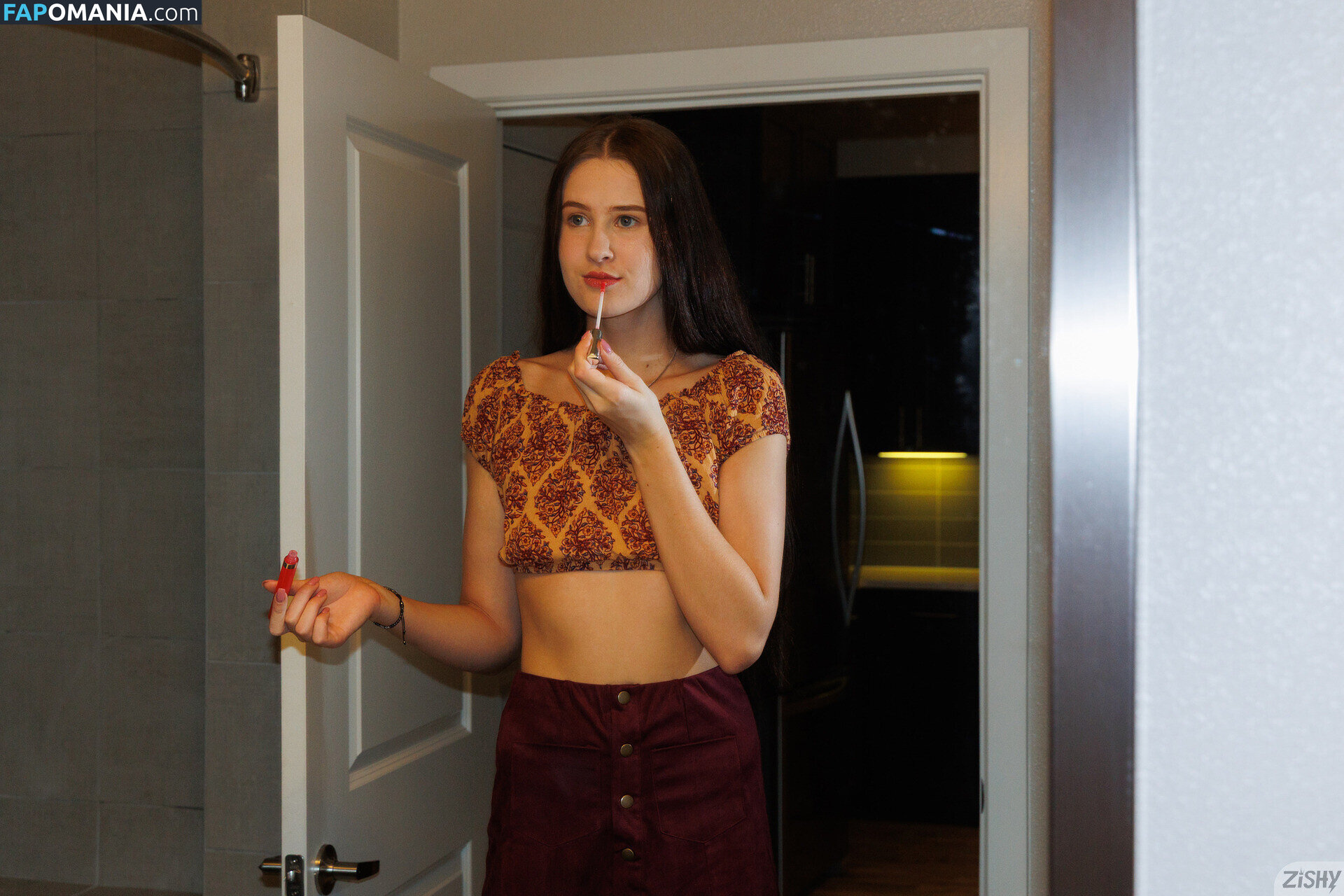 Zishy / zishylives Nago OnlyFans  Przeciekłe zdjęcie #309