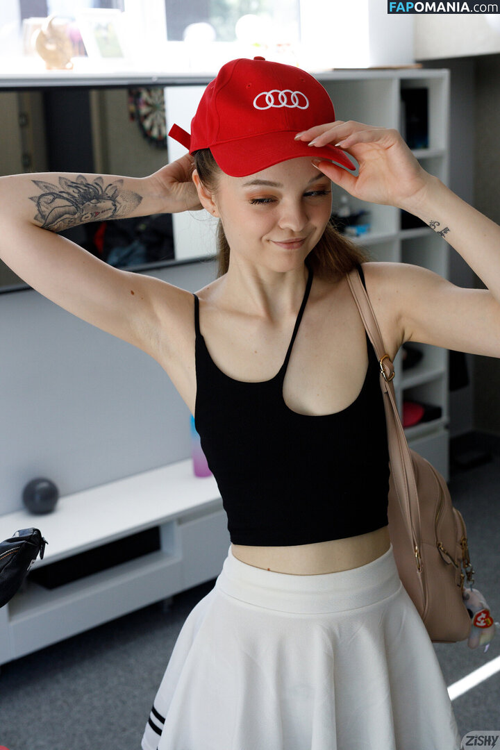 Zishy / zishylives Nago OnlyFans  Przeciekłe zdjęcie #352