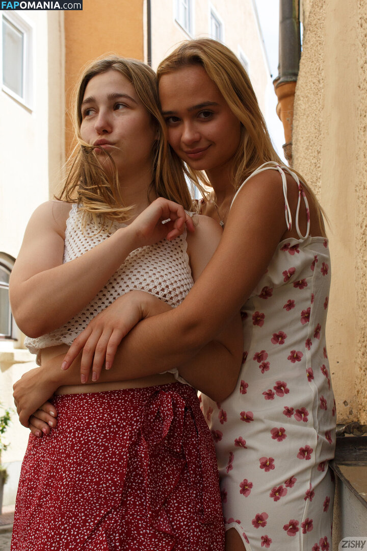 Zishy / zishylives Nago OnlyFans  Przeciekłe zdjęcie #391