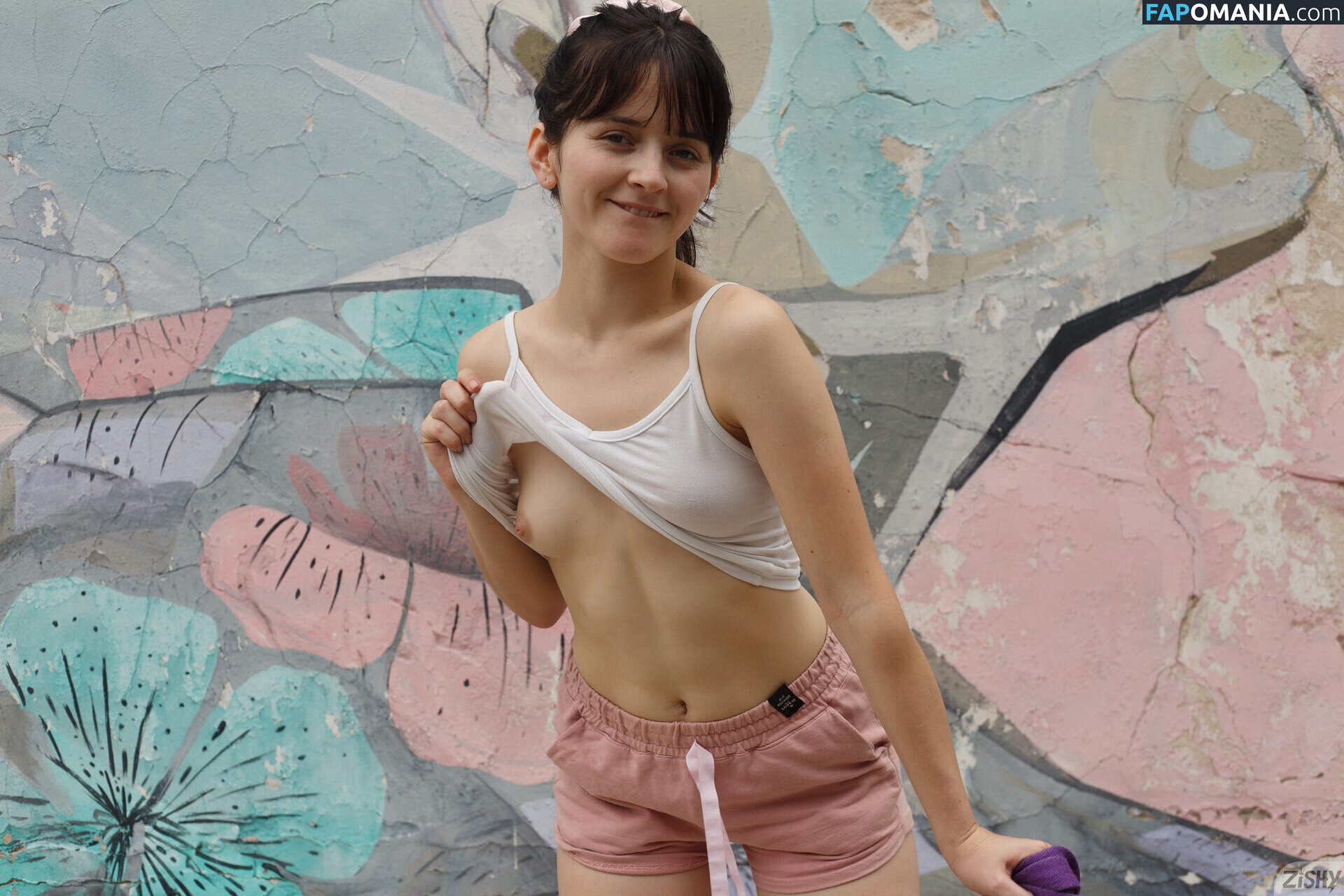 Zishy / zishylives Nago OnlyFans  Przeciekłe zdjęcie #441