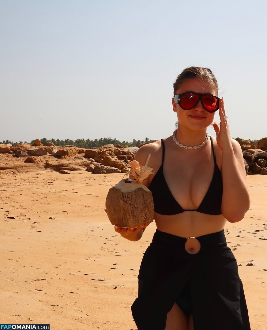 Zita Wauters / zitawauters Nago OnlyFans  Przeciekłe zdjęcie #3