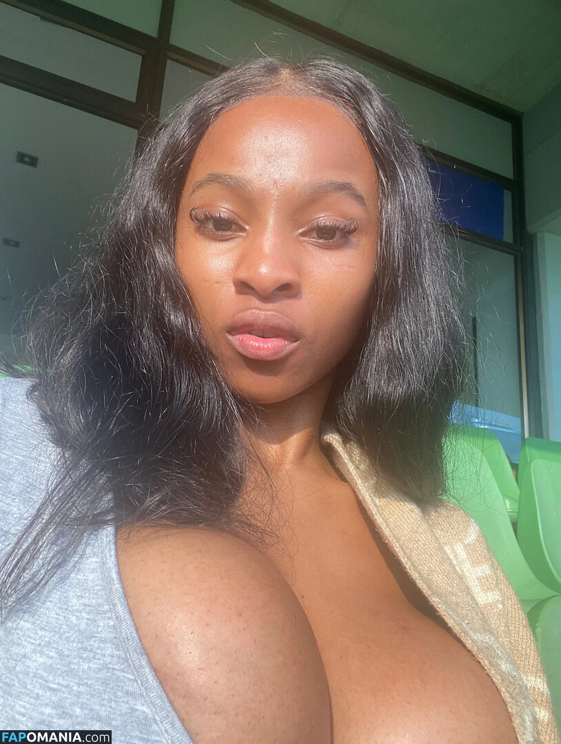 Zizipho Ondiswa / majokwenizizipho / zizipho_majokweni Nago OnlyFans  Przeciekłe zdjęcie #5
