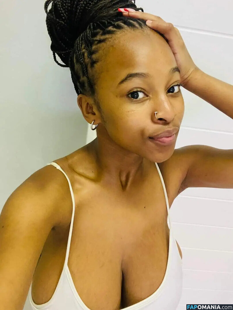 Zizipho Ondiswa / majokwenizizipho / zizipho_majokweni Nago OnlyFans  Przeciekłe zdjęcie #10
