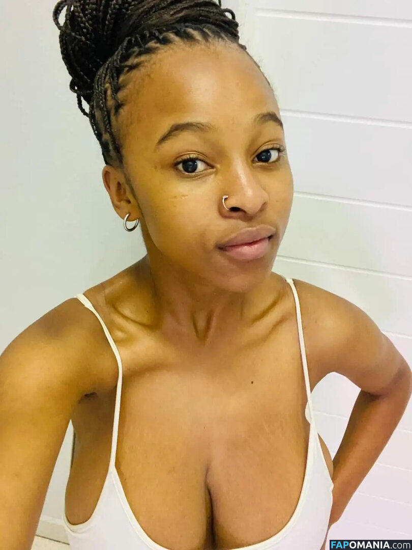 Zizipho Ondiswa / majokwenizizipho / zizipho_majokweni Nago OnlyFans  Przeciekłe zdjęcie #11