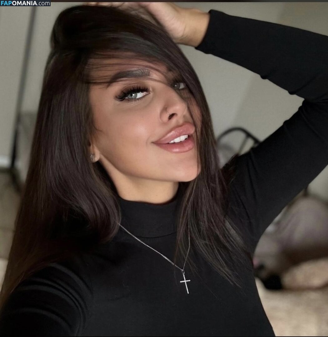 Zlata / zlatyhca / zlatyhka Nago OnlyFans  Przeciekłe zdjęcie #1