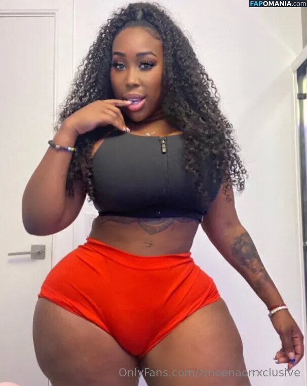 zmeenaorr / zmeenaorrxclusive Nago OnlyFans  Przeciekłe zdjęcie #27