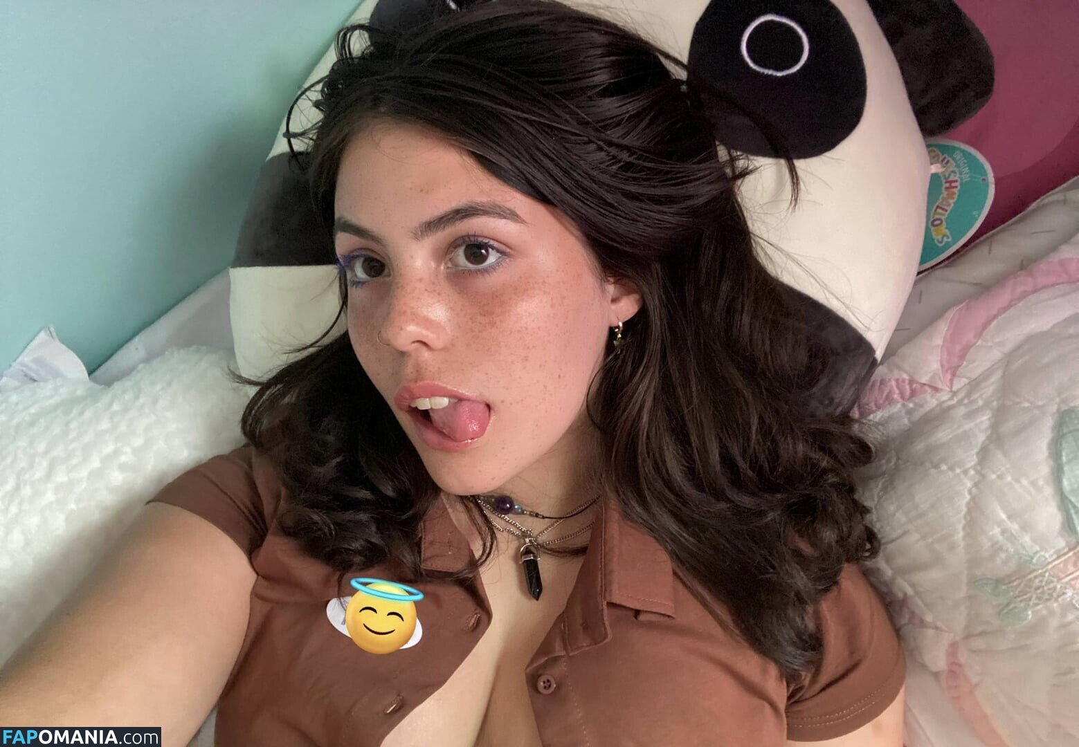 Zobug / snaiIgirl / zobug_ Nago OnlyFans  Przeciekłe zdjęcie #9