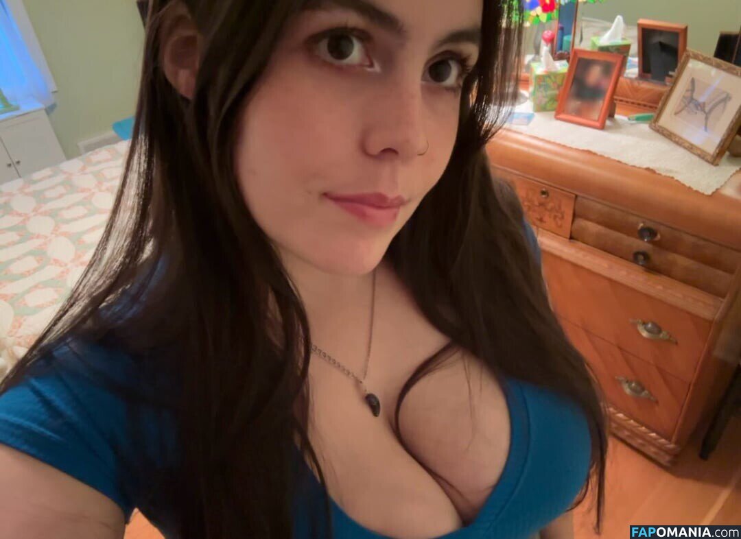 Zobug / snaiIgirl / zobug_ Nago OnlyFans  Przeciekłe zdjęcie #10