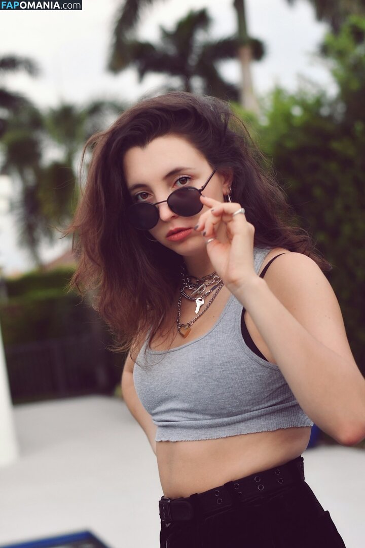Zoe Alvarez Nago OnlyFans  Przeciekłe zdjęcie #12