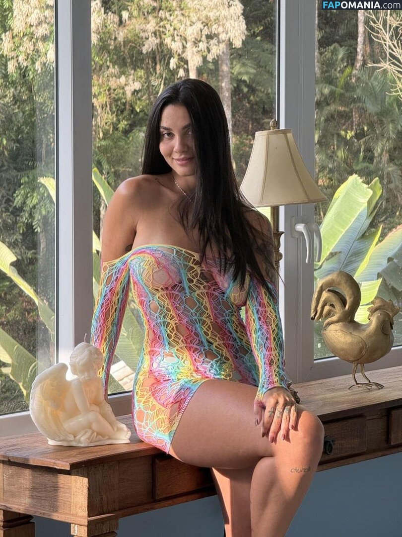 Zoe Alvarez Nago OnlyFans  Przeciekłe zdjęcie #15