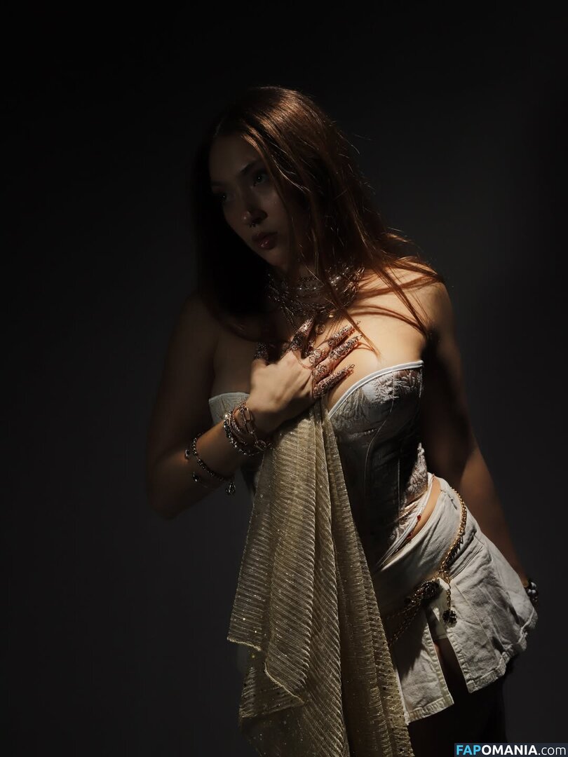 Zoe Arianna / zariannaax Nago OnlyFans  Przeciekłe zdjęcie #6