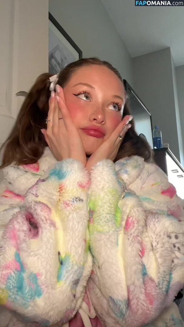 Zoe Colletti / zoecolletti Nago OnlyFans  Przeciekłe zdjęcie #85