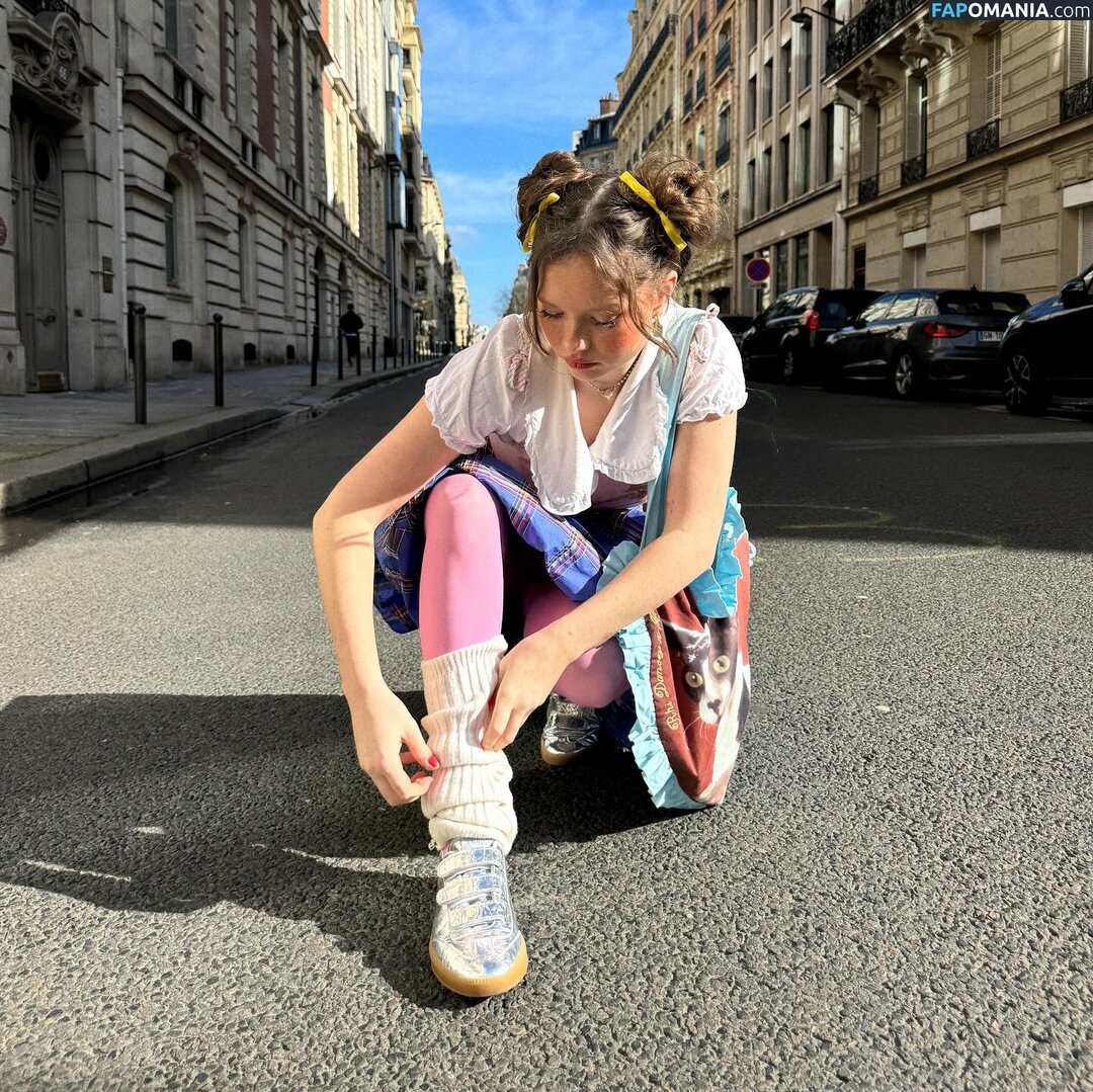 Zoe Colletti / zoecolletti Nago OnlyFans  Przeciekłe zdjęcie #88
