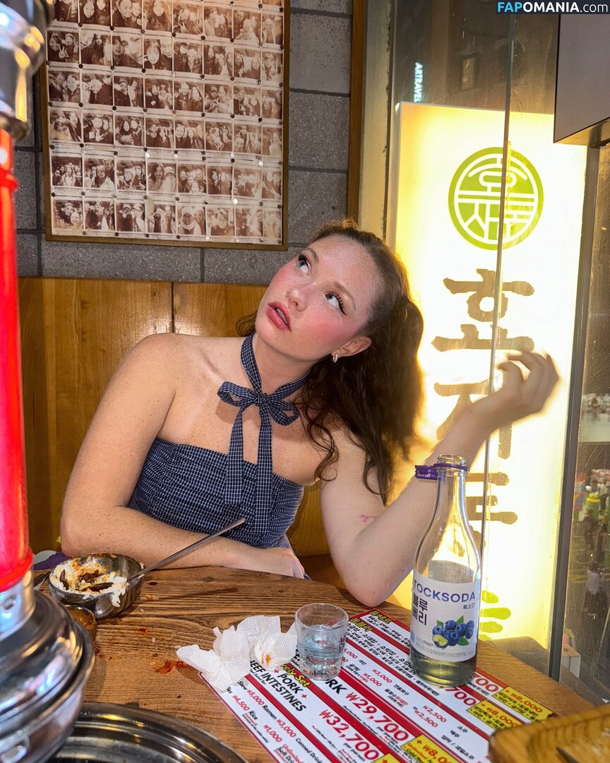 Zoe Colletti / zoecolletti Nago OnlyFans  Przeciekłe zdjęcie #93