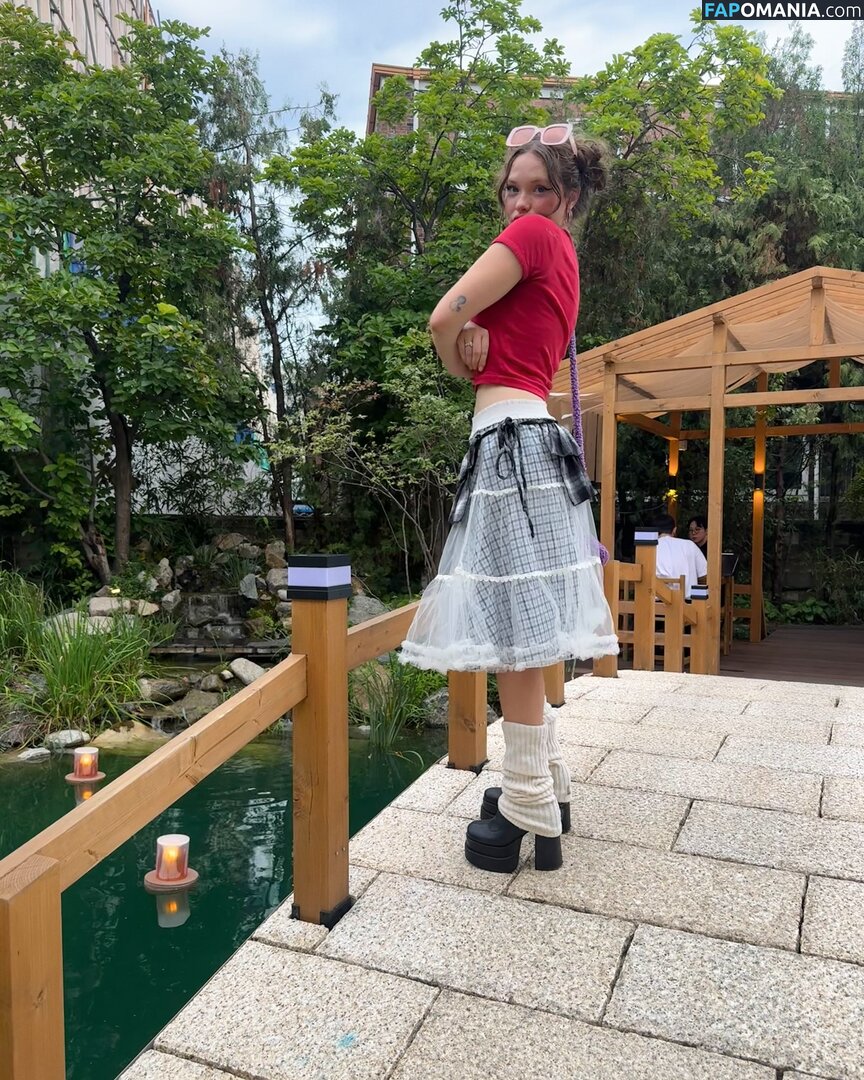 Zoe Colletti / zoecolletti Nago OnlyFans  Przeciekłe zdjęcie #96