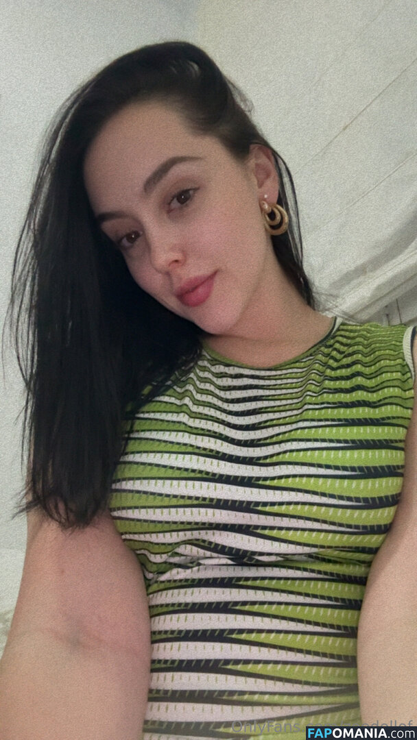 Zoe Doll / zoedoll_oficial / zoedollof Nago OnlyFans  Przeciekłe zdjęcie #15
