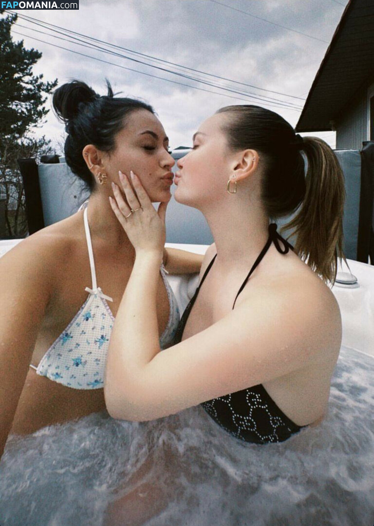 Zoe Ferguson / zoeferguson Nago OnlyFans  Przeciekłe zdjęcie #204