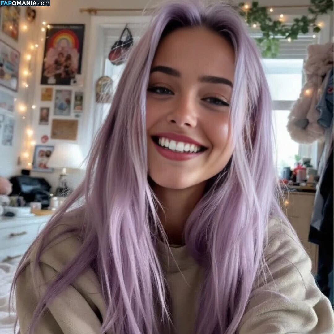 Zoe Fox / Zoe06 / zoe_fox06 Nago OnlyFans  Przeciekłe zdjęcie #1