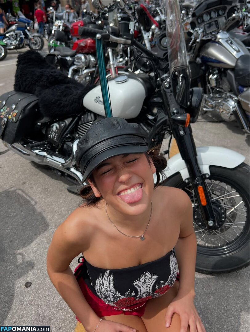 Zoe Grace Rodriguez / zoegracerodriguez Nago OnlyFans  Przeciekłe zdjęcie #5