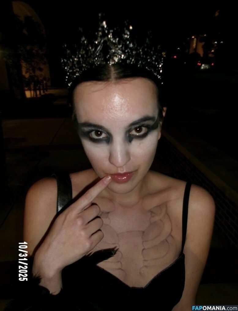 Zoe Liddell Nago OnlyFans  Przeciekłe zdjęcie #2