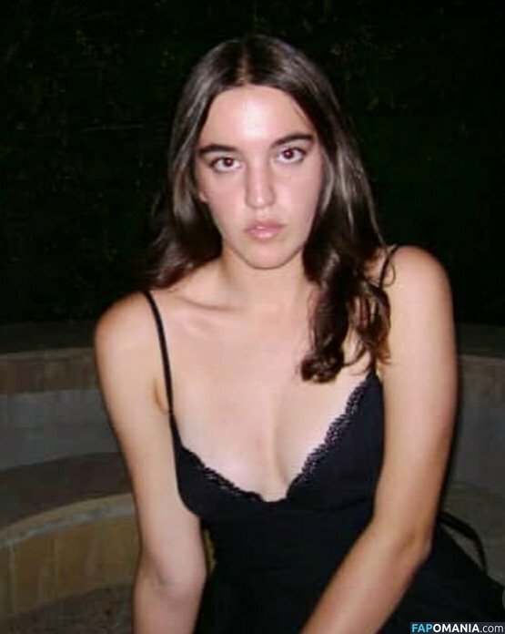 Zoe Liddell Nago OnlyFans  Przeciekłe zdjęcie #4