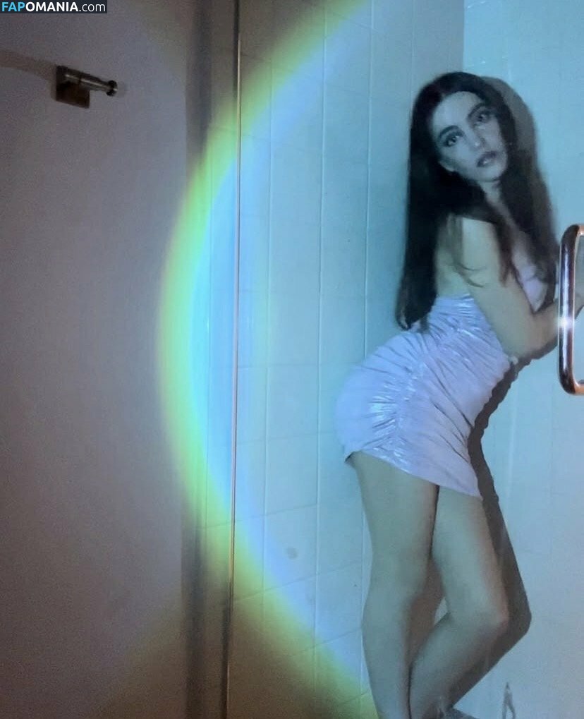 Zoe Liddell Nago OnlyFans  Przeciekłe zdjęcie #9