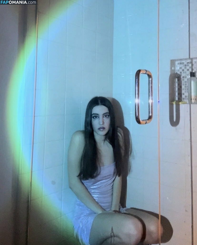 Zoe Liddell Nago OnlyFans  Przeciekłe zdjęcie #13