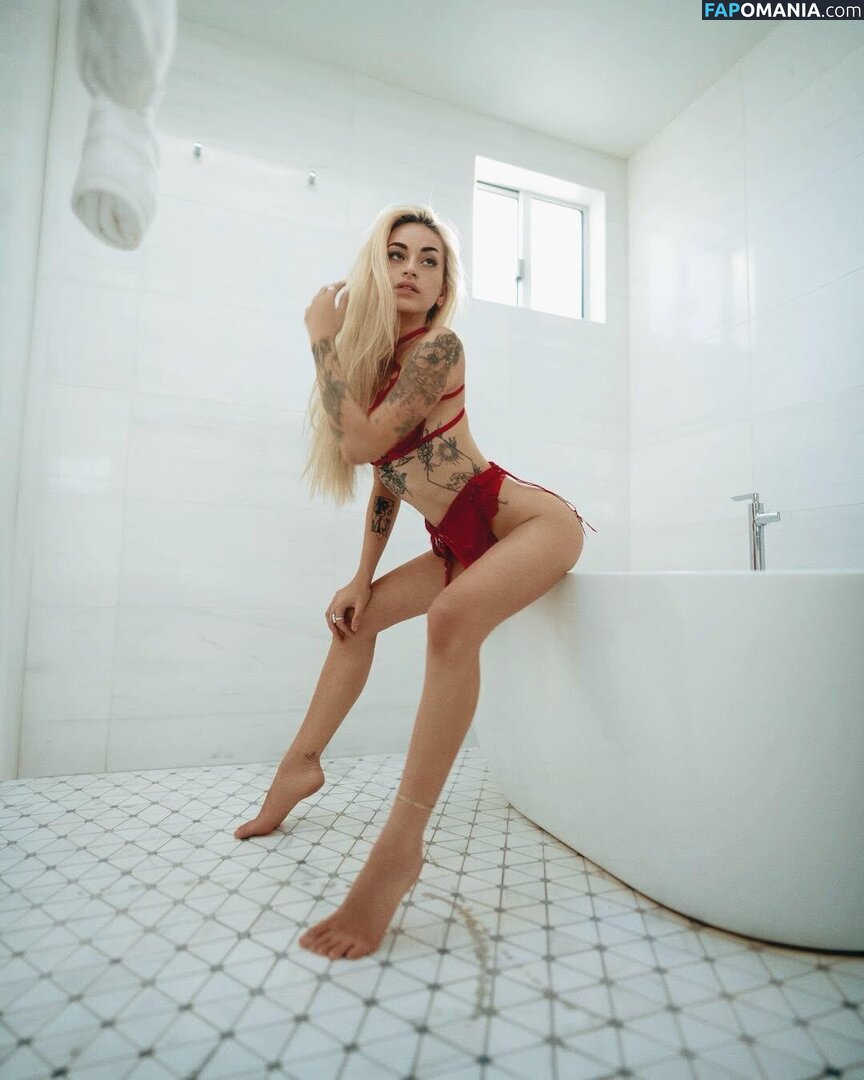 Zoe Serena / zoe.serena / zoena / zoeserenaa Nago OnlyFans  Przeciekłe zdjęcie #7